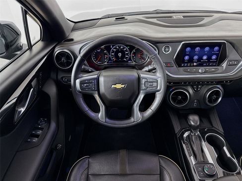 Used 2019 Chevrolet Blazer Premier w/ Sun and Wheels Package image 24