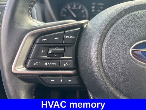 Used 2023 Subaru Ascent Touring image 19