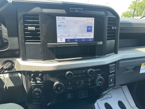 New 2026 Ford F350 XL AWD/4WD image 39