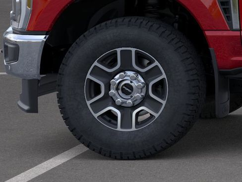 New 2026 Ford F350 Lariat w/ Lariat Premium Package image 41