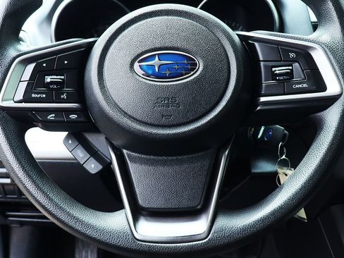 Used 2018 Subaru Outback 2.5i image 54