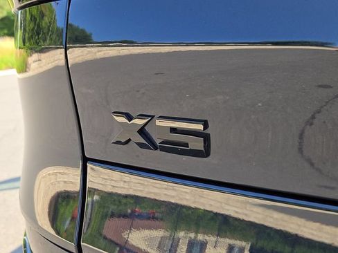 Used 2025 BMW X5 M60i AWD/4WD image 32