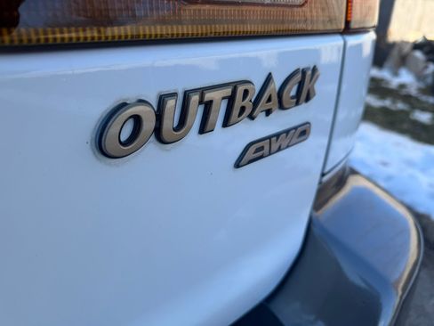 Used 1999 Subaru Legacy Wagon image 37