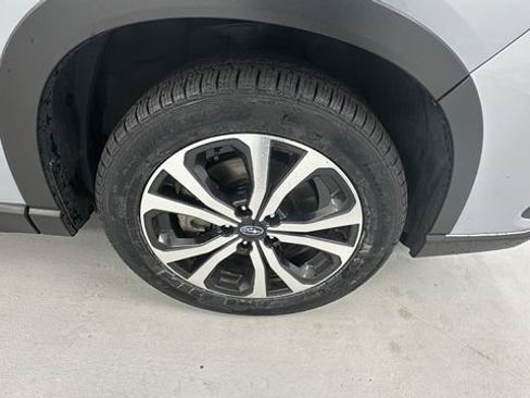 Certified 2023 Subaru Forester Limited image 10