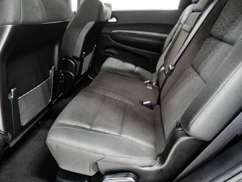Certified 2024 Dodge Durango SXT AWD/4WD image 19