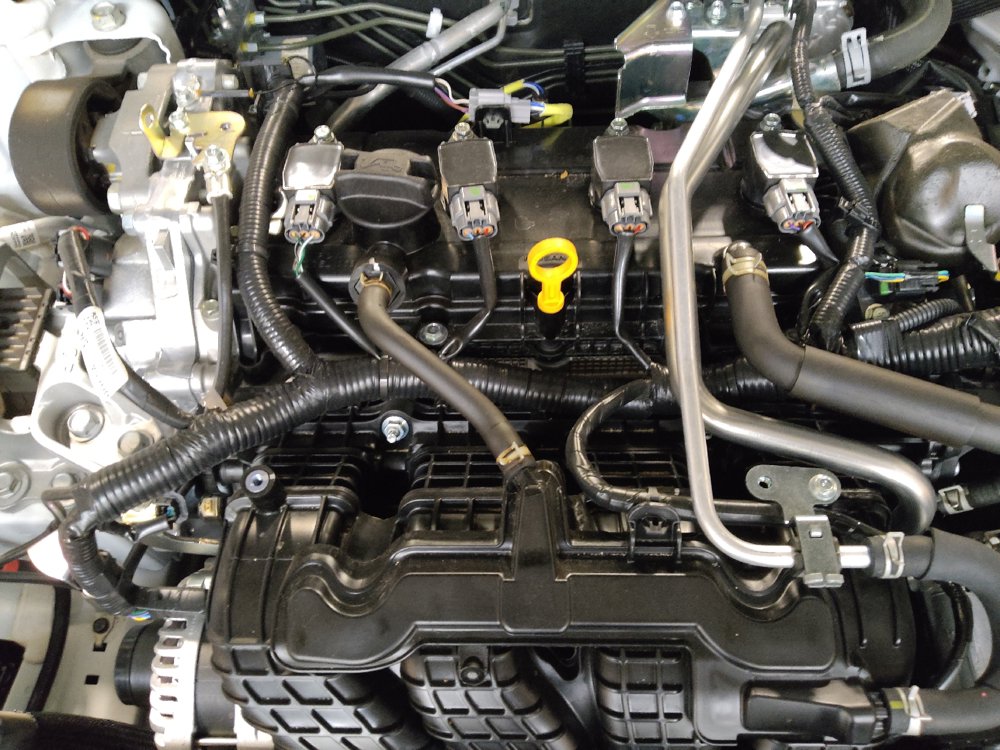 Used 2025 Nissan Altima 2.5 SV FWD image 30
