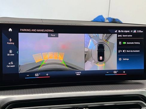 Certified 2023 BMW M340i xDrive w/ Premium Package image 13