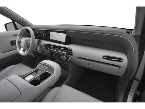 New 2026 Hyundai Palisade SEL FWD image 43