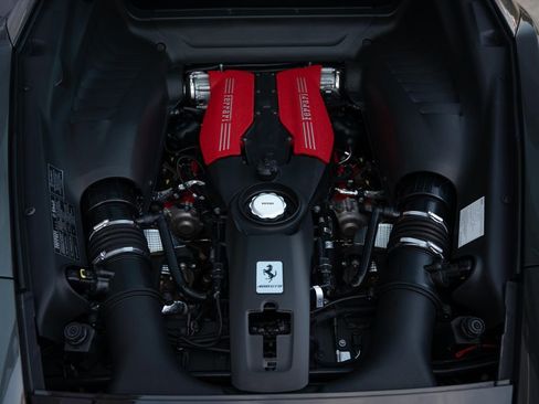 Certified 2016 Ferrari 488 GTB image 24