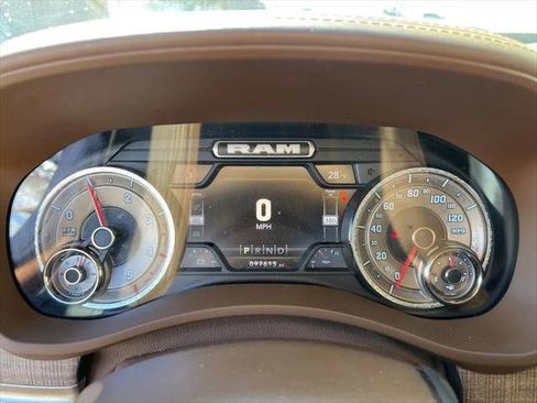 Certified 2022 RAM 3500 Limited image 16