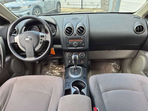 Used 2013 Nissan Rogue S AWD/4WD image 13