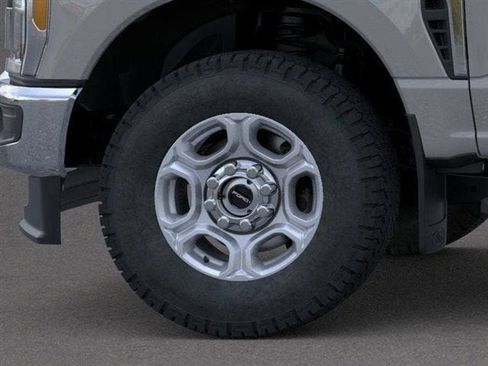 New 2026 Ford F350 XLT w/ 360-Degree Camera Package AWD/4WD image 77