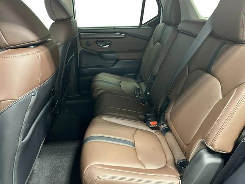 New 2026 Honda Pilot Touring image 21