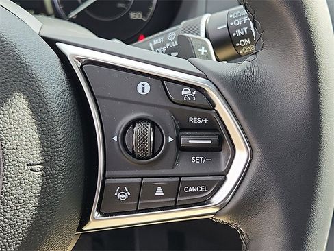 Certified 2025 Acura RDX w/ Technology Package image 23