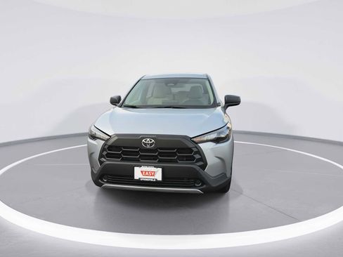 New 2026 Toyota Corolla Cross L image 3