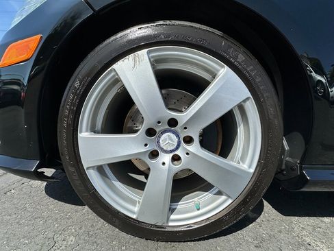 Used 2012 Mercedes-Benz E 350 Sedan image 8