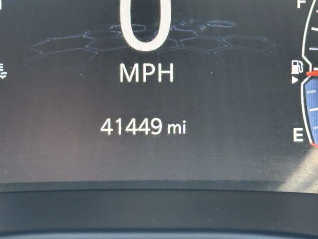 Certified 2024 Jeep Compass Limited AWD/4WD image 13
