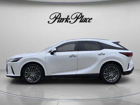 Used 2023 Lexus RX 350 FWD w/ Accessory Package (Z1) image 2
