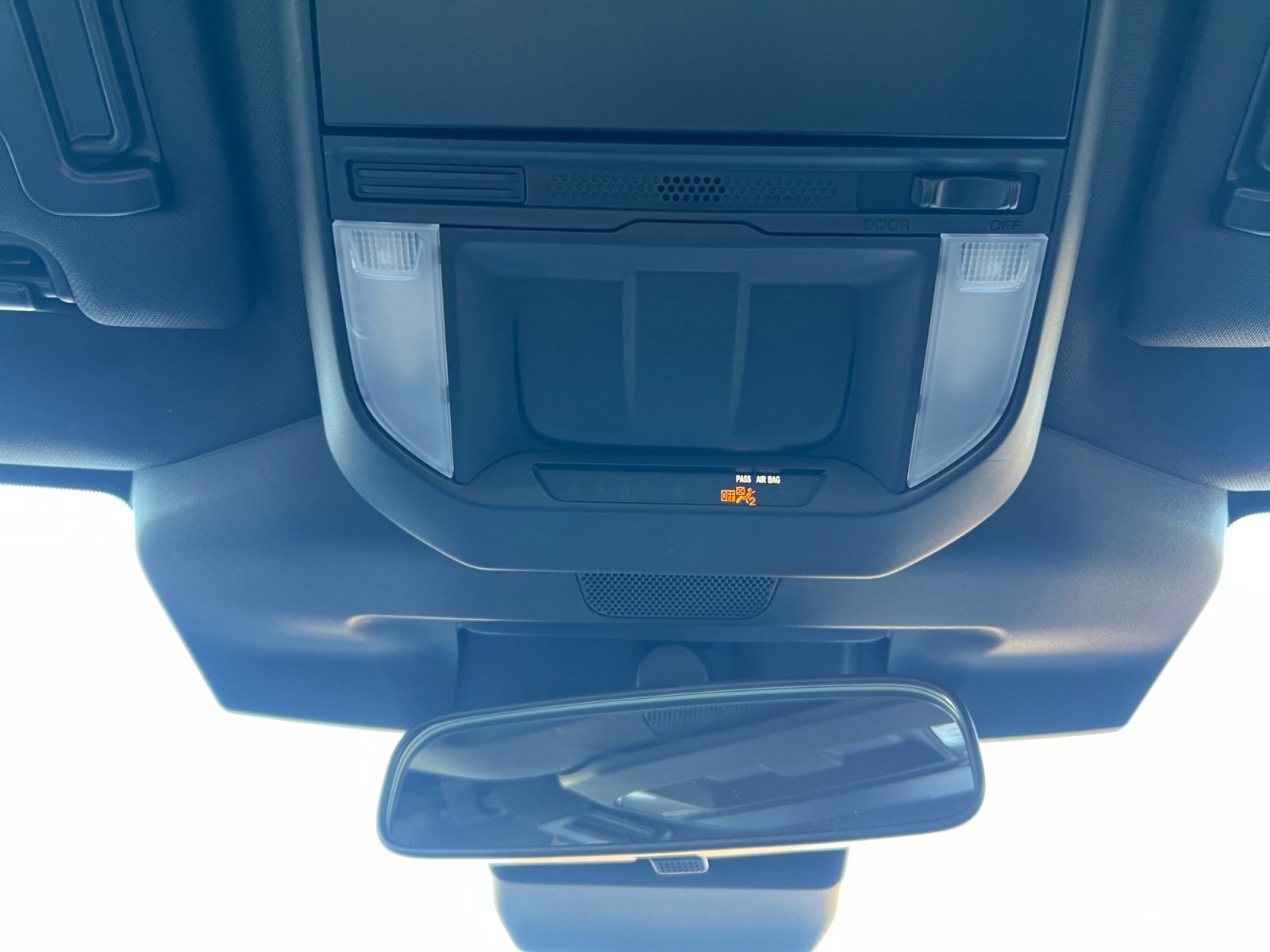 Used 2025 Subaru Forester AWD/4WD image 31