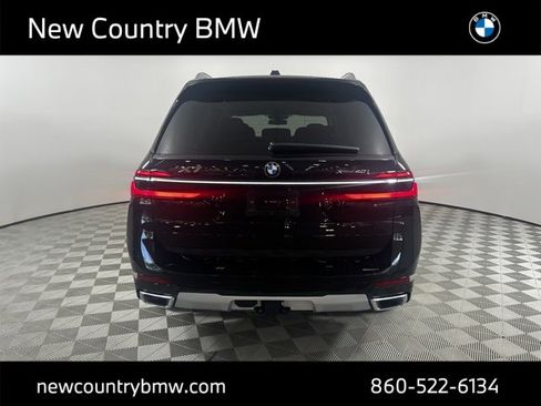 New 2026 BMW X7 xDrive40i image 6