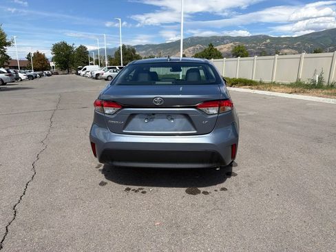 Used 2024 Toyota Corolla LE FWD image 6