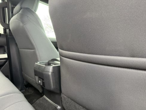 Used 2024 Toyota Tacoma TRD Sport image 32