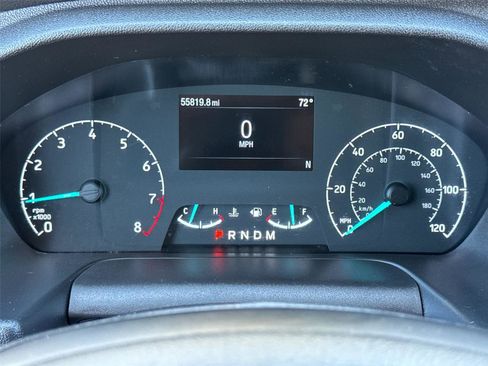 Used 2020 Ford Transit 150 Low Roof image 32