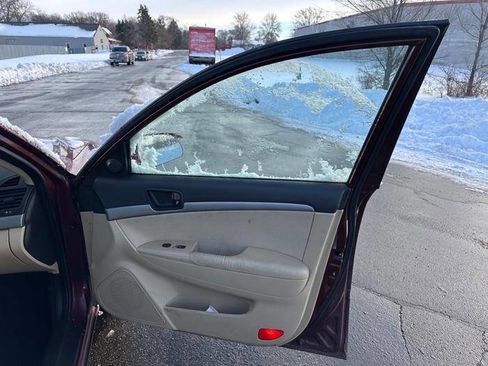 Used 2009 Hyundai Sonata GLS image 30