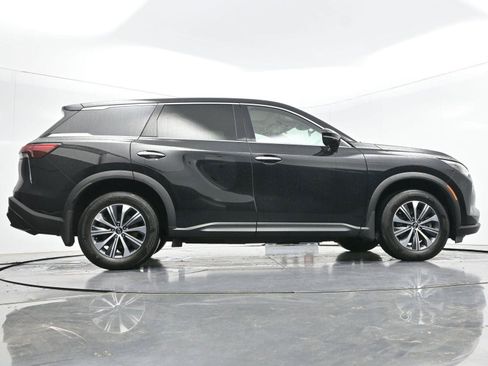 Used 2023 INFINITI QX60 Pure AWD/4WD image 56