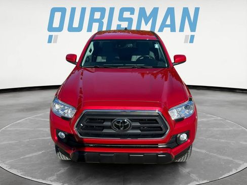 Used 2022 Toyota Tacoma SR5 image 2