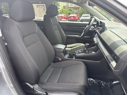 Used 2023 Honda CR-V EX image 28