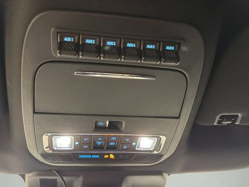 Used 2023 Ford F150 Raptor w/ Blue Interior Package AWD/4WD image 22