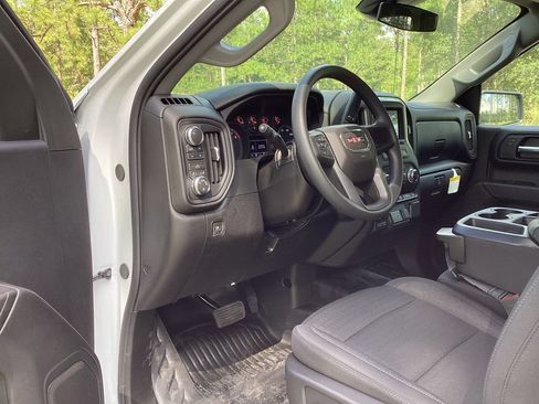 New 2026 GMC Sierra 1500 Pro w/ Pro Value Package AWD/4WD image 13
