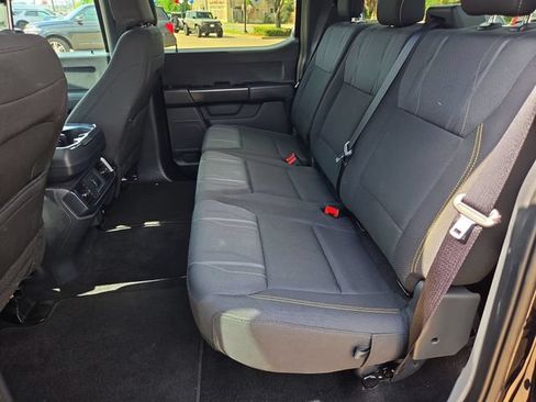Used 2024 Ford F150 STX RWD image 22