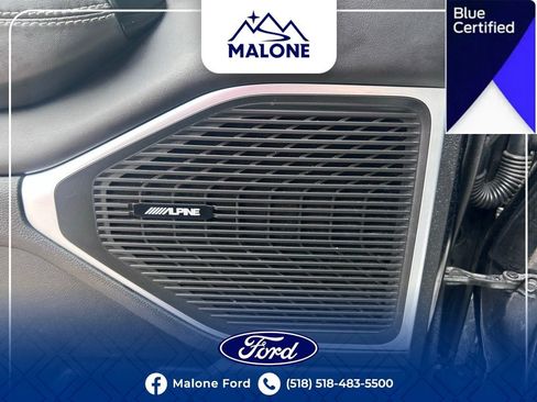Used 2022 Jeep Wagoneer Series II AWD/4WD image 15