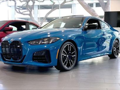 New 2026 BMW M440i Coupe w/ Premium Package