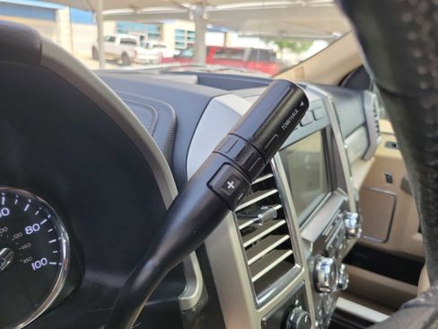 Used 2017 Ford F250 Lariat w/ Lariat Ultimate Package image 21