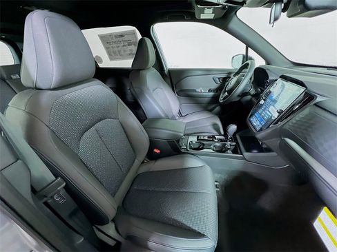 New 2026 Subaru Forester Premium image 22