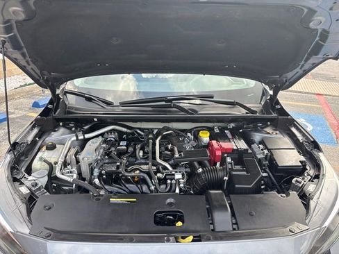 Used 2024 Nissan Sentra SV FWD image 50