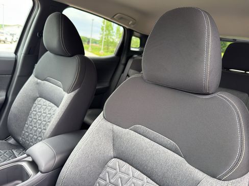 New 2026 Nissan Kicks SV AWD/4WD image 27