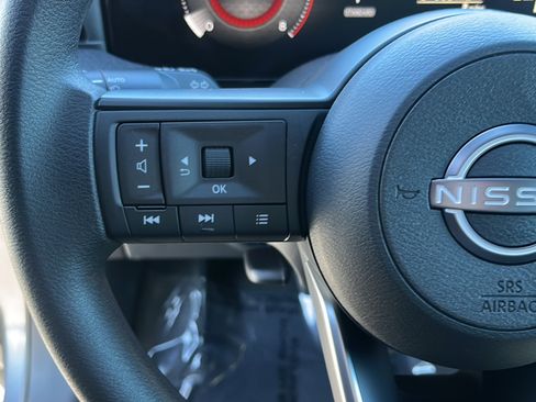 New 2026 Nissan Kicks SV image 25