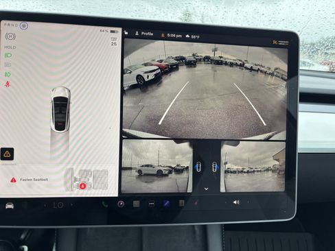Used 2022 Tesla Model Y Performance AWD/4WD image 29