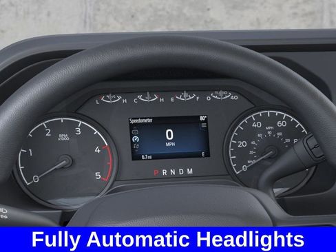 New 2026 Ford F250 XL w/ STX Appearance Package AWD/4WD image 13