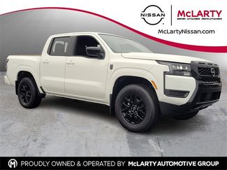 New 2026 Nissan Frontier SV w/ Tow Package video 1