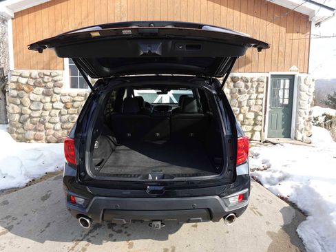 Certified 2023 Honda Passport EX-L image 29