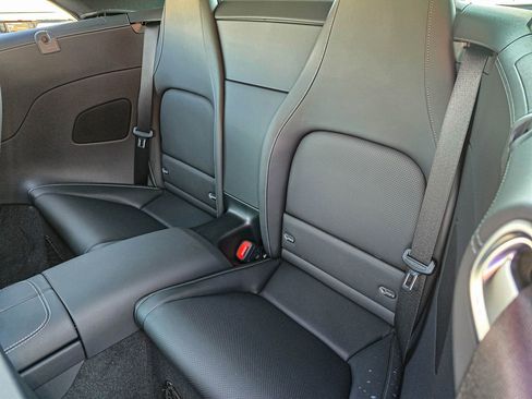 New 2025 Mercedes-Benz SL 43 AMG image 43