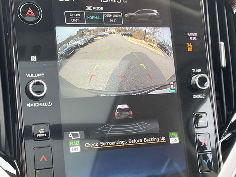 Certified 2025 Subaru Ascent Touring w/ Popular Package #2 image 28