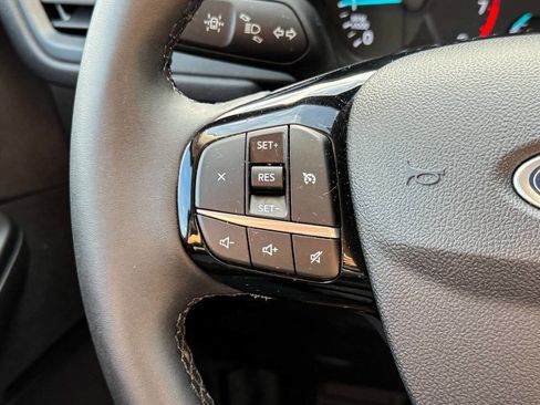 Used 2022 Ford Escape SE w/ Convenience Package AWD/4WD image 26