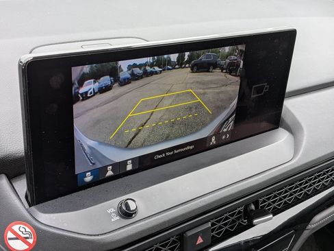 Used 2024 Honda Accord Sport image 6