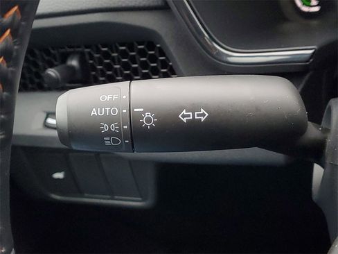 New 2026 Honda CR-V TrailSport image 21